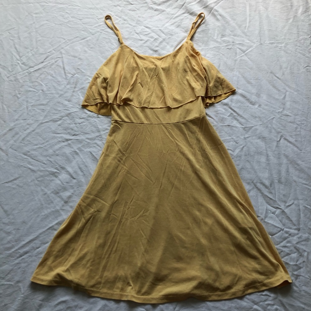 forever21 dress